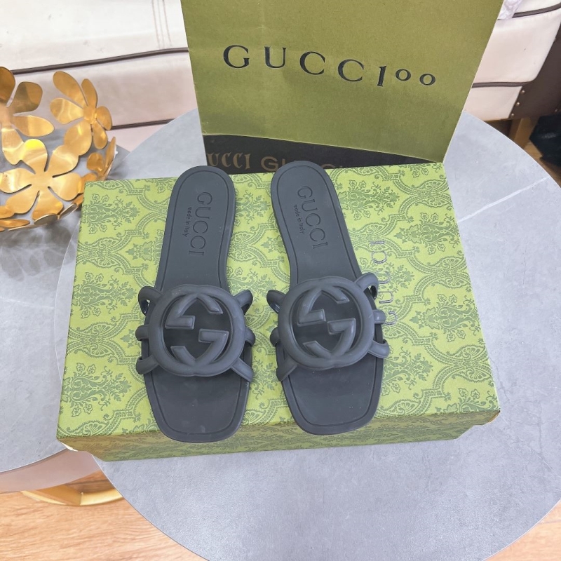 Gucci Slippers